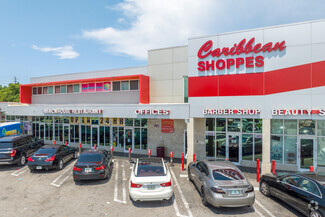 Caribbean Shoppes - Services immobiliers commerciaux