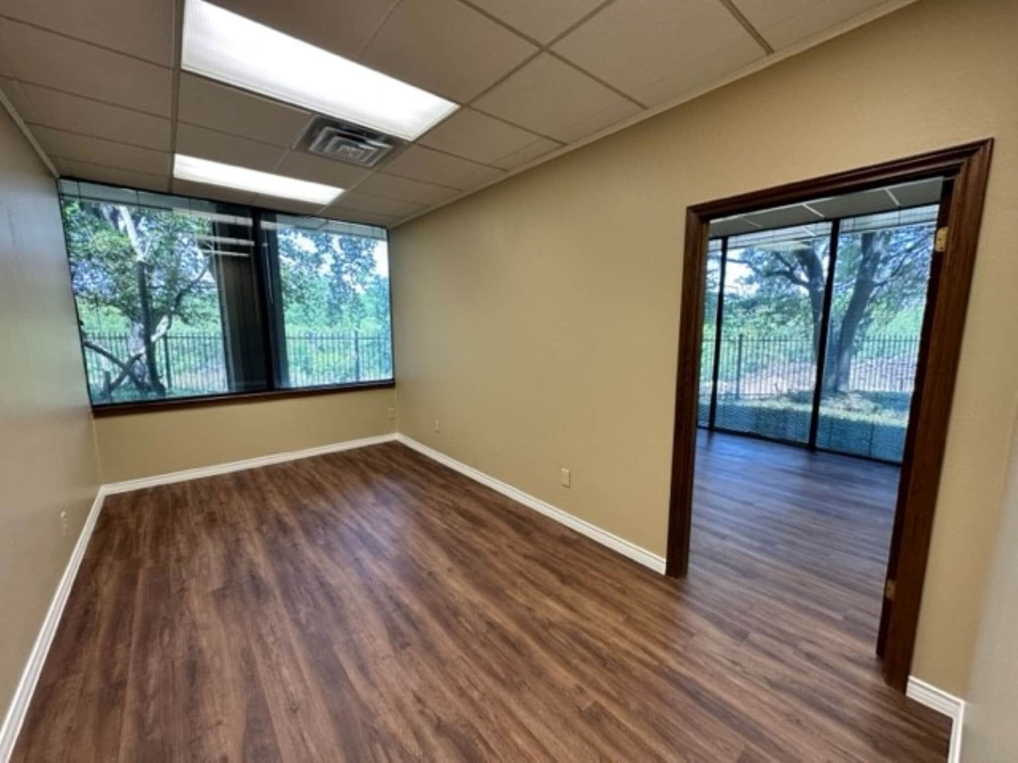 16135 Preston Rd, Dallas, TX for lease Interior Photo- Image 1 of 2