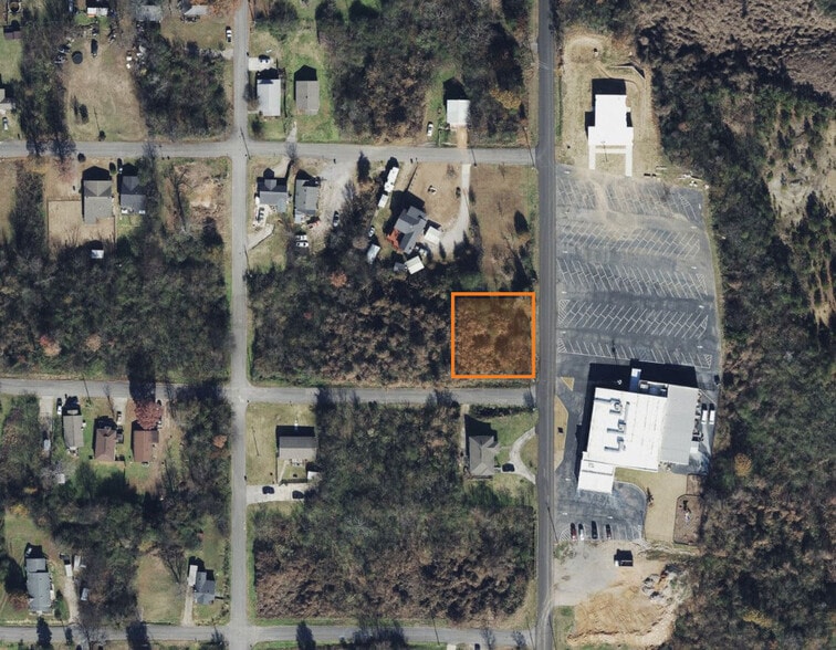 502 Main St, Fultondale, AL for lease - Building Photo - Image 2 of 5