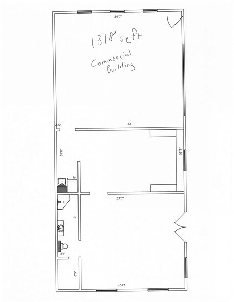 6 Proctor Rd, Biddeford, ME for sale - Building Photo - Image 2 of 53