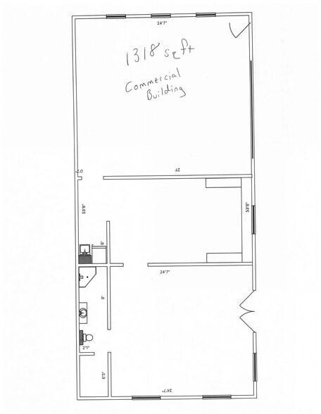 6 Proctor Rd, Biddeford, ME à vendre - Photo du bâtiment - Image 2 de 53