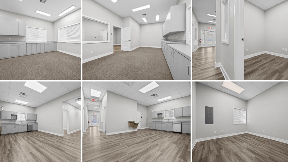 1022 NW 2nd St, Gainesville, FL for lease - Interior Photo - Image 3 of 8