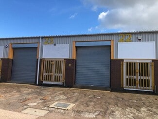 More details for Dewsbury Rd, Stoke On Trent - Industrial for Lease