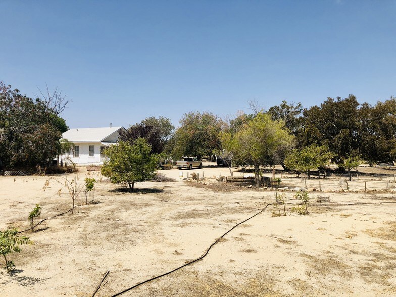 25669 S Lake Rd, Taft, CA à vendre - Autre - Image 2 de 9