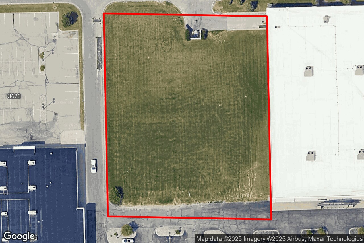 3590 Miller Rd, Flint, MI for lease Primary Photo- Image 1 of 4
