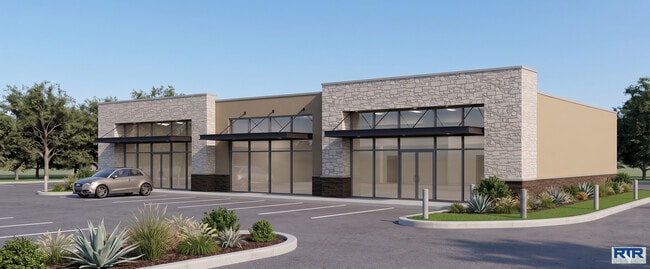 More details for 5406 FM359, Brookshire, TX - Retail for Lease