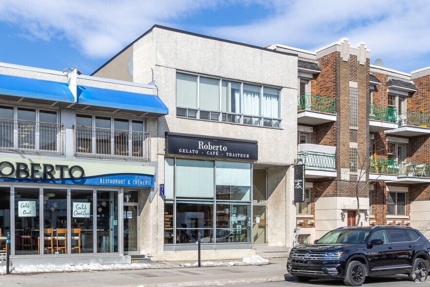 2231 Rue Bélanger, Montréal, QC à vendre - Photo du bâtiment - Image 2 de 6