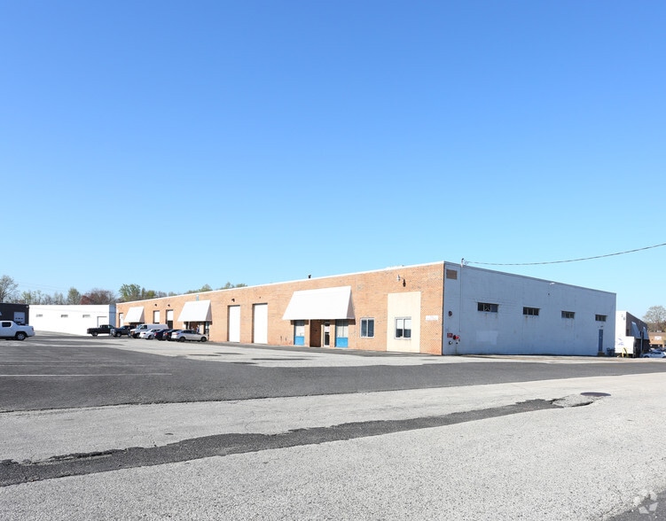 1000 Delsea Dr, Westville, NJ for lease - Primary Photo - Image 1 of 21