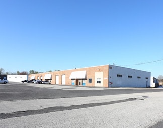 More details for 1000 Delsea Dr, Westville, NJ - Industrial for Lease