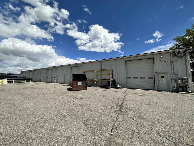 4025 1st Ave S, Billings, MT for sale - Building Photo - Image 1 of 19