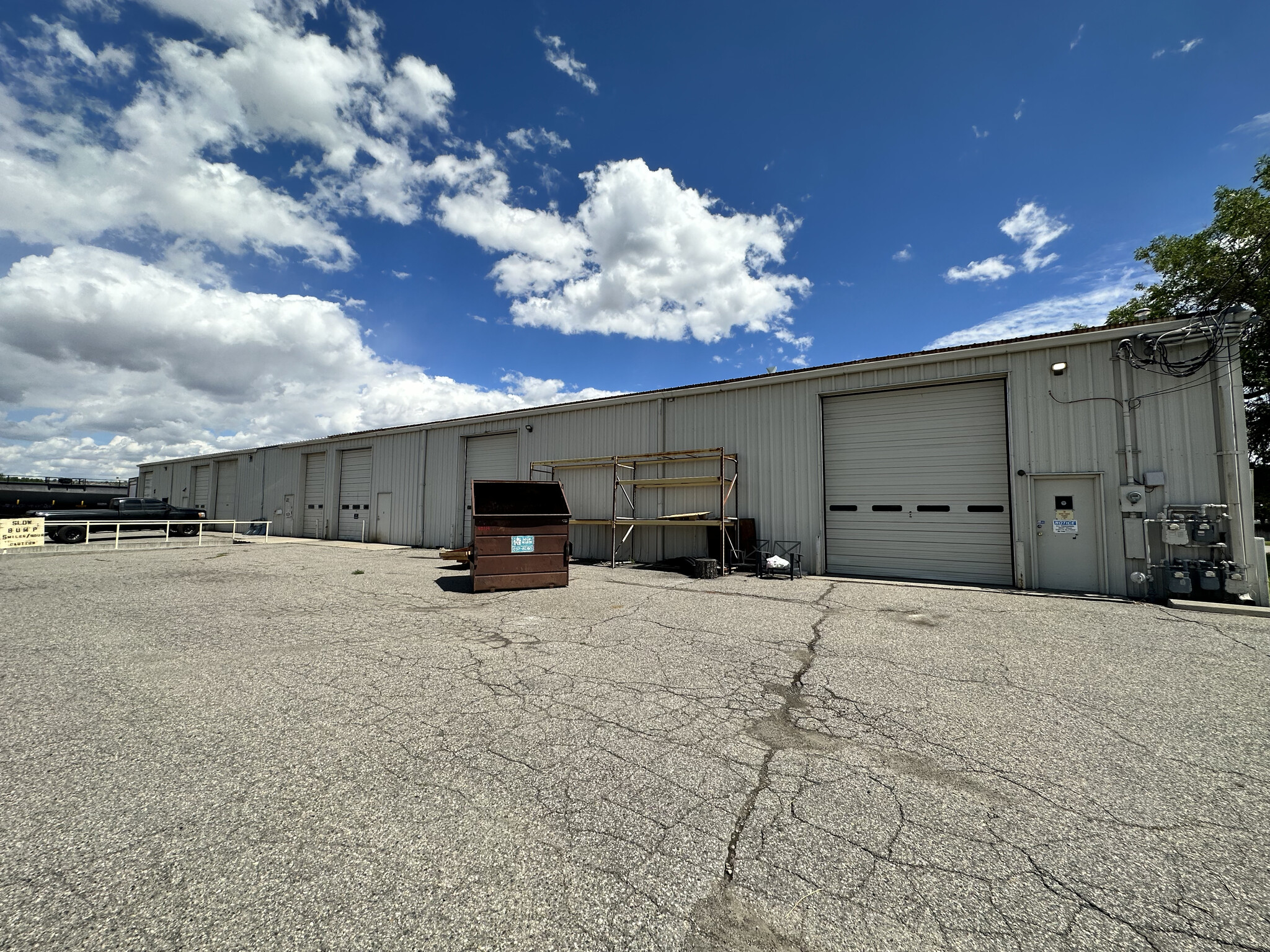 4025 1st Ave S, Billings, MT for sale Building Photo- Image 1 of 20