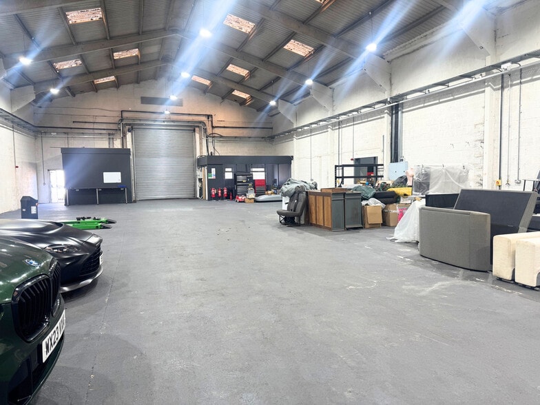 Bulwark Rd, Chepstow for sale - Interior Photo - Image 2 of 4