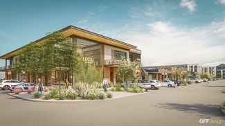 Plus de détails pour Ellsworth Loop rd, Queen Creek, AZ - Terrain à louer