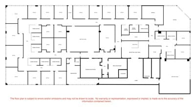 40 Innovation Dr S, Peachtree Corners, GA for lease Interior Photo- Image 1 of 15