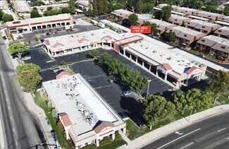 More details for 132 W Nees Ave, Fresno, CA - Retail for Lease