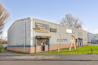 More details for Hillfoot Rd, Sheffield - Industrial for Lease