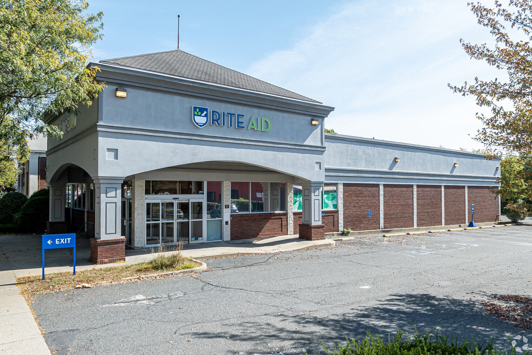 107 Main St, Greenfield, MA à louer Photo du bâtiment- Image 1 de 13