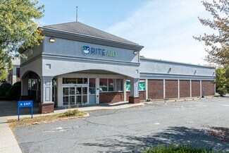 Plus de détails pour 107 Main St, Greenfield, MA - Commerce de détail à louer