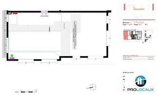 Plus de détails pour Commerce de détail à louer