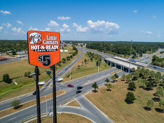 More details for SW SR 47, Lake City, FL - Land for Lease
