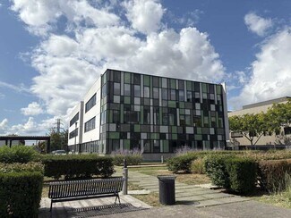 More details for 19 Rue Pierre Gilles De Gennes, Lyon - Office for Lease