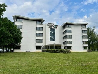 More details for 2 Impasse Michel Labrousse, Toulouse - Office for Lease