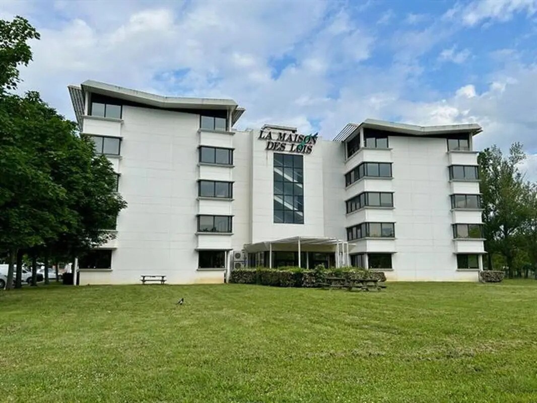 2 Impasse Michel Labrousse, Toulouse for lease Building Photo- Image 1 of 14