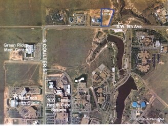 6990 SW 9th Ave, Amarillo, TX for sale Primary Photo- Image 1 of 2