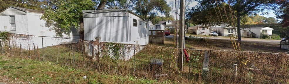 100 Mastin Lake Way NW, Huntsville, AL à vendre - Photo du bâtiment - Image 2 de 5