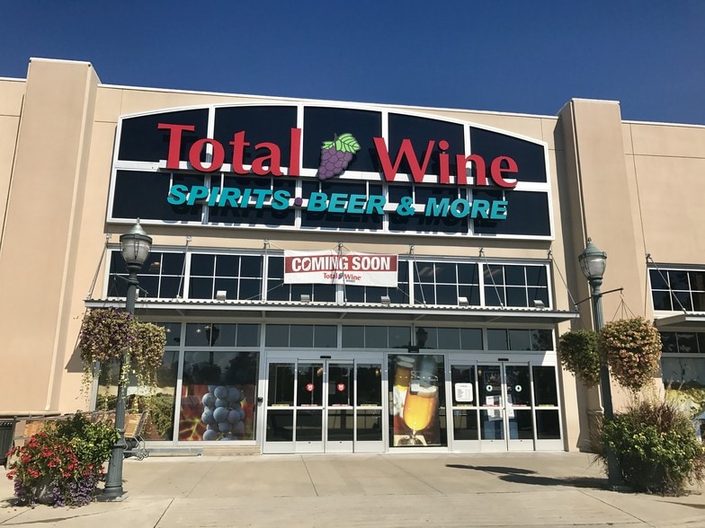 4302-4330 Summit Plaza Dr, Louisville, KY à louer - Autre - Image 2 de 26