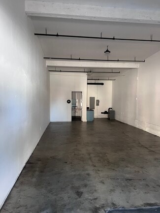 More details for 1700 Nadeau St, Los Angeles, CA - Industrial for Lease