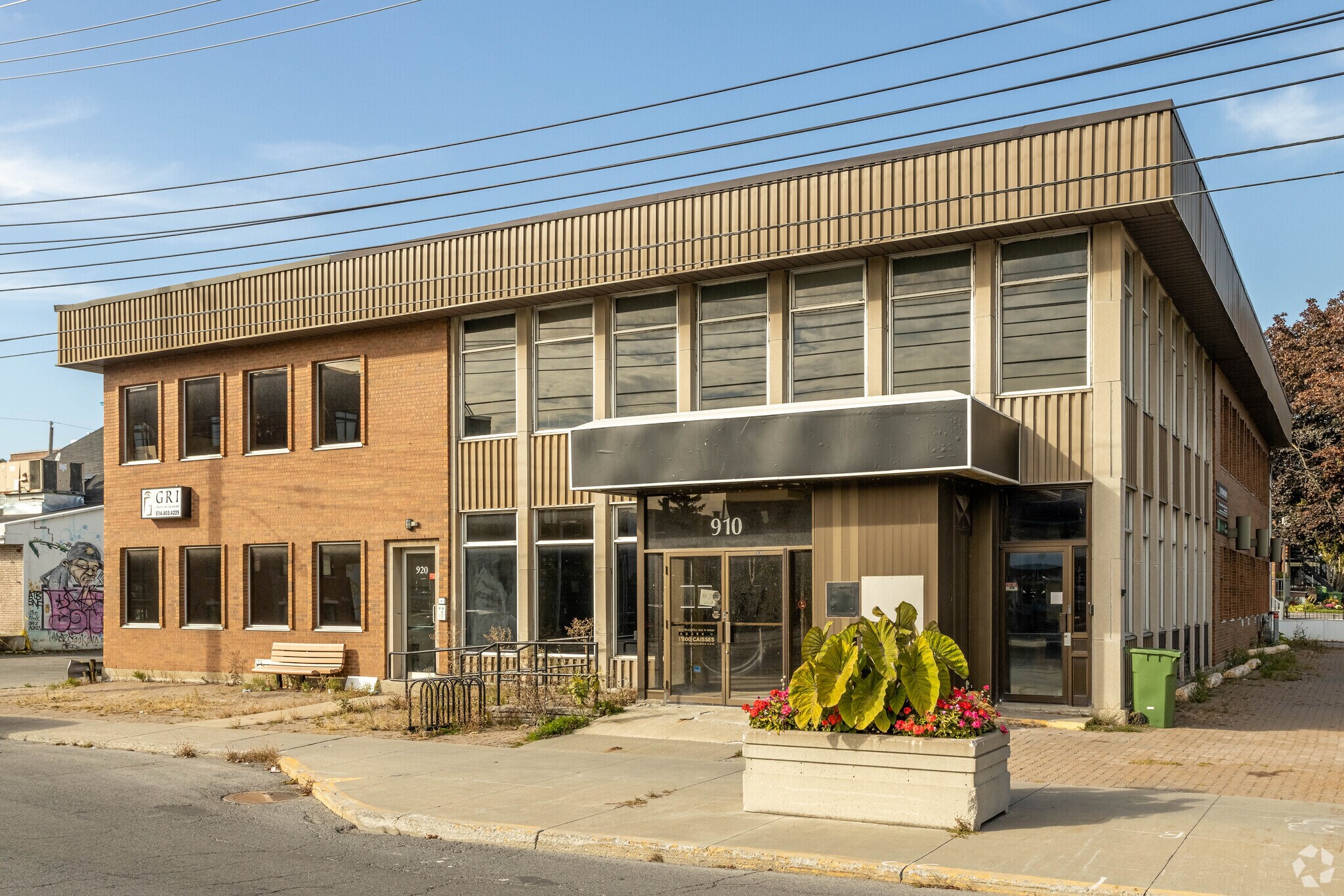 910-920 Rue Provost, Montréal, QC à vendre Photo principale- Image 1 de 1