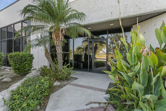 More details for 8301 Elm Ave, Rancho Cucamonga, CA - Office for Lease