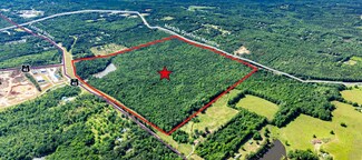 Plus de détails pour US 41 hwy, Barnesville, GA - Terrain à vendre