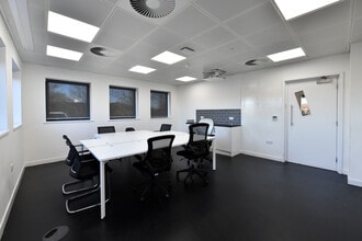 Gadbrook Park, Northwich for lease Interior Photo- Image 2 of 7