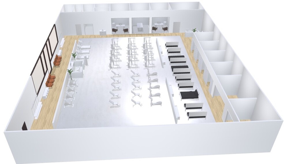 602 Meyer St, Sealy, TX for lease - Building Photo - Image 3 of 14