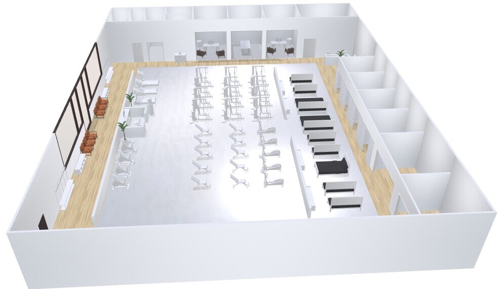 602 Meyer St, Sealy, TX à louer - Photo du bâtiment - Image 3 de 14