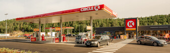 Circle K - Convenience Store