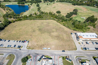 6660 Hawks Creek Ave, Fort Worth, TX - Aérien  Vue de la carte - Image1