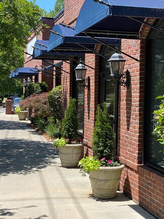 Plus de détails pour 4581 Forsyth Rd, Macon-Bibb, GA - Commerce de détail à louer