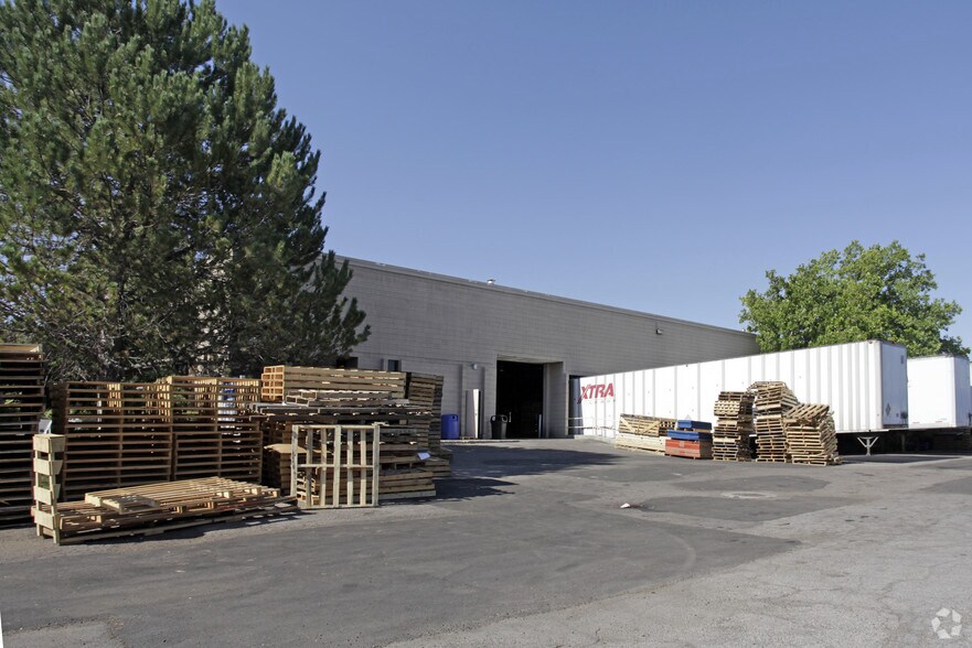 5080 W Amelia Earhart Dr, Salt Lake City, UT for lease - Building Photo - Image 2 of 2