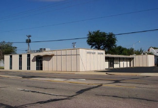 Plus de détails pour 1408 S Jefferson St, Amarillo, TX - Bureau à louer