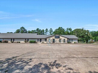 Plus de détails pour 1702 E Denman Ave, Lufkin, TX - Médical à louer