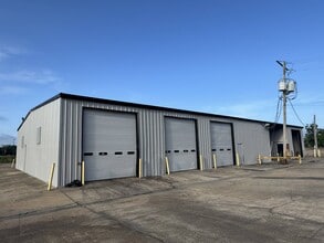 1125 Weems St, Jackson, MS à louer Photo du bâtiment- Image 1 de 5