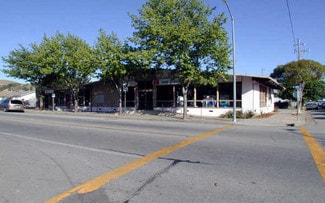 Plus de détails pour 101-109 E Main Ave, Morgan Hill, CA - Commerce de détail à vendre