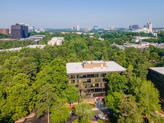 More details for 47 Perimeter Ctr E, Atlanta, GA - Office for Lease