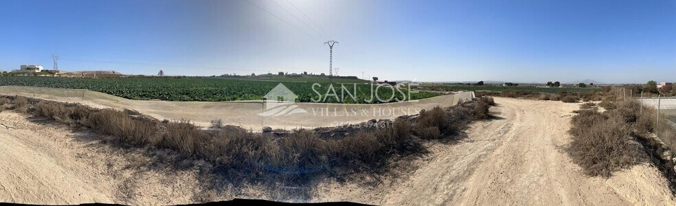 Plaça del Molar, 43, Elche, Alicante à vendre - Photo du bâtiment - Image 2 de 7