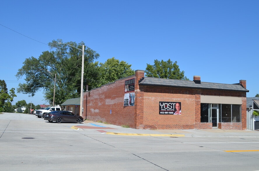 100 E Main St, Murray, NE for sale - Building Photo - Image 3 of 8