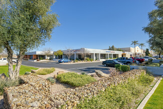 More details for 3225 S Hardy Dr, Tempe, AZ - Office for Lease