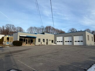 Plus de détails pour 172 Main St, South Portland, ME - Industriel à louer